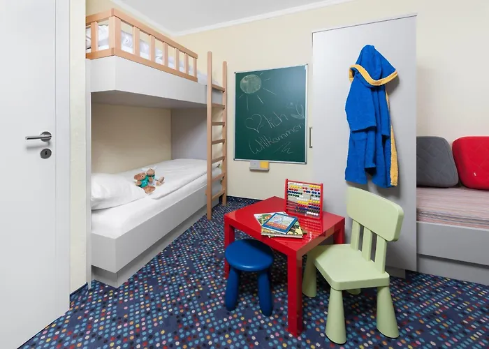 Maseven Stuttgart Si Centrum Ehem Si-Suites