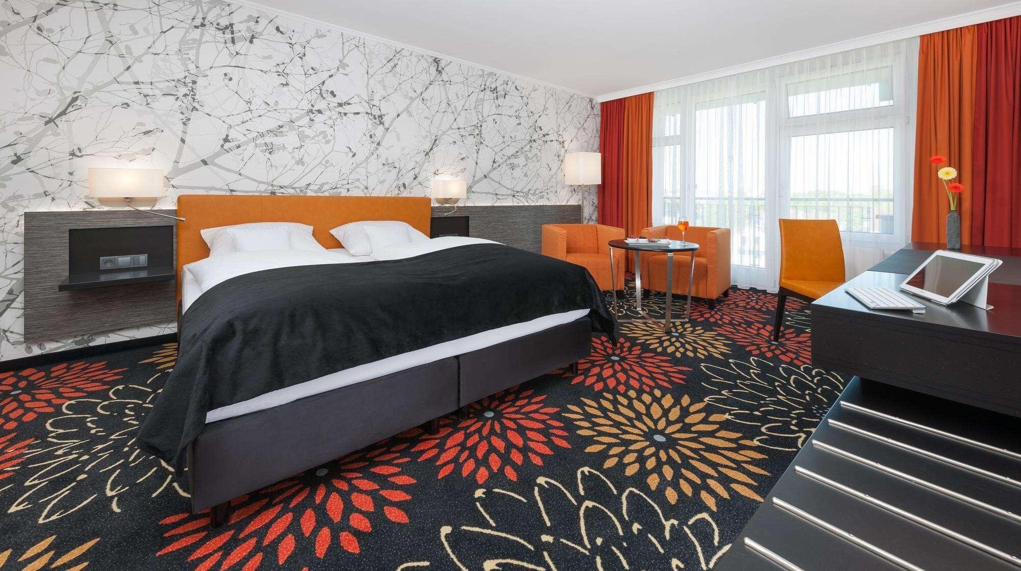 Maseven Si Centrum Ehem Si-suites Aparthotel