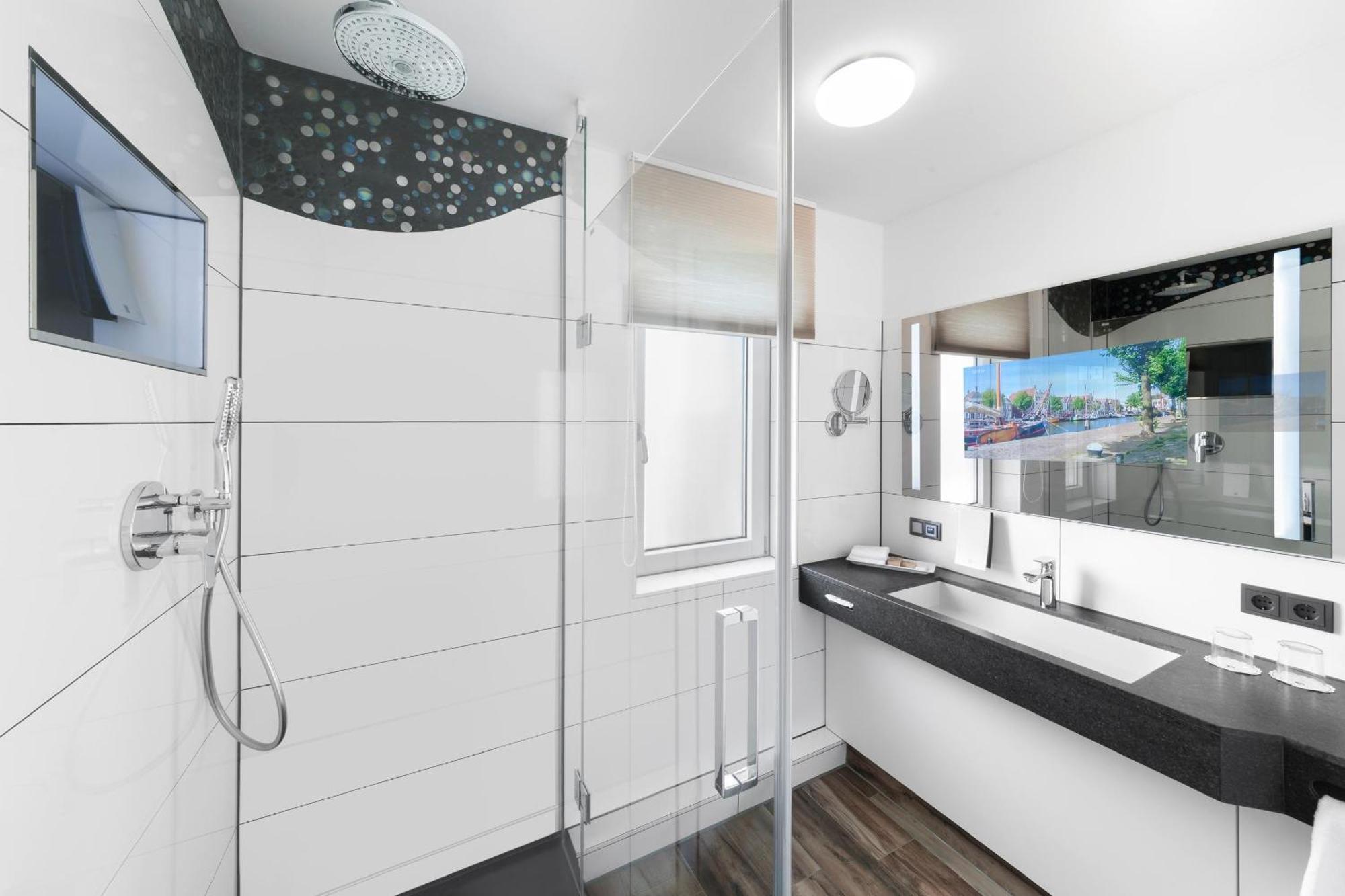 Maseven Si Centrum Ehem Si-suites 4*