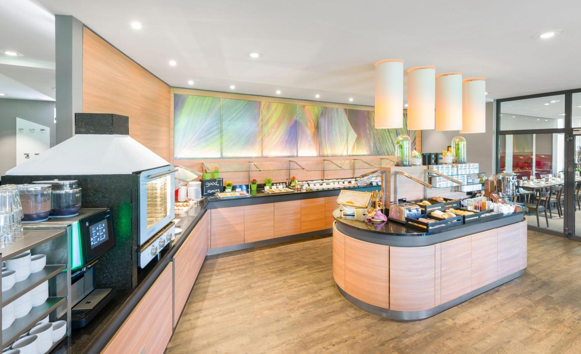 Maseven Si Centrum Ehem Si-suites 4*