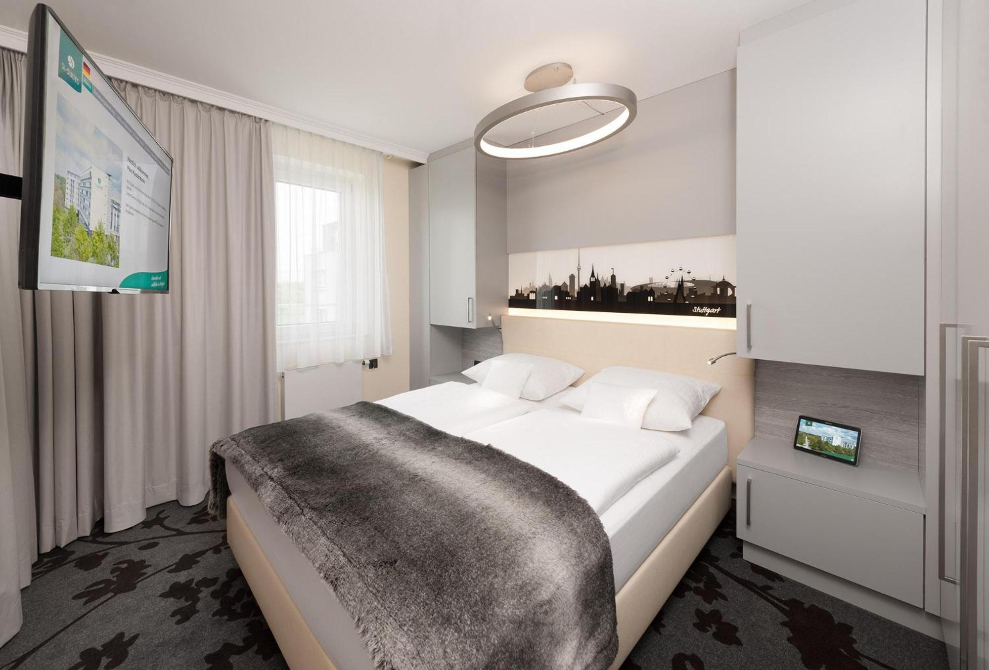 Maseven Si Centrum Ehem Si-suites Apartahotel 4*