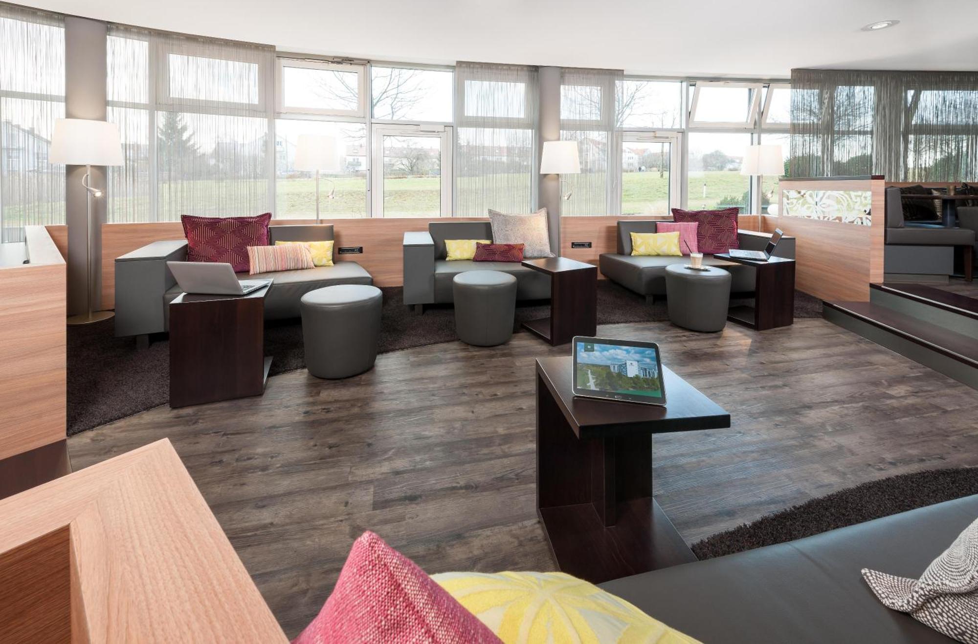 Maseven Si Centrum Ehem Si-suites Aparthotel 4*