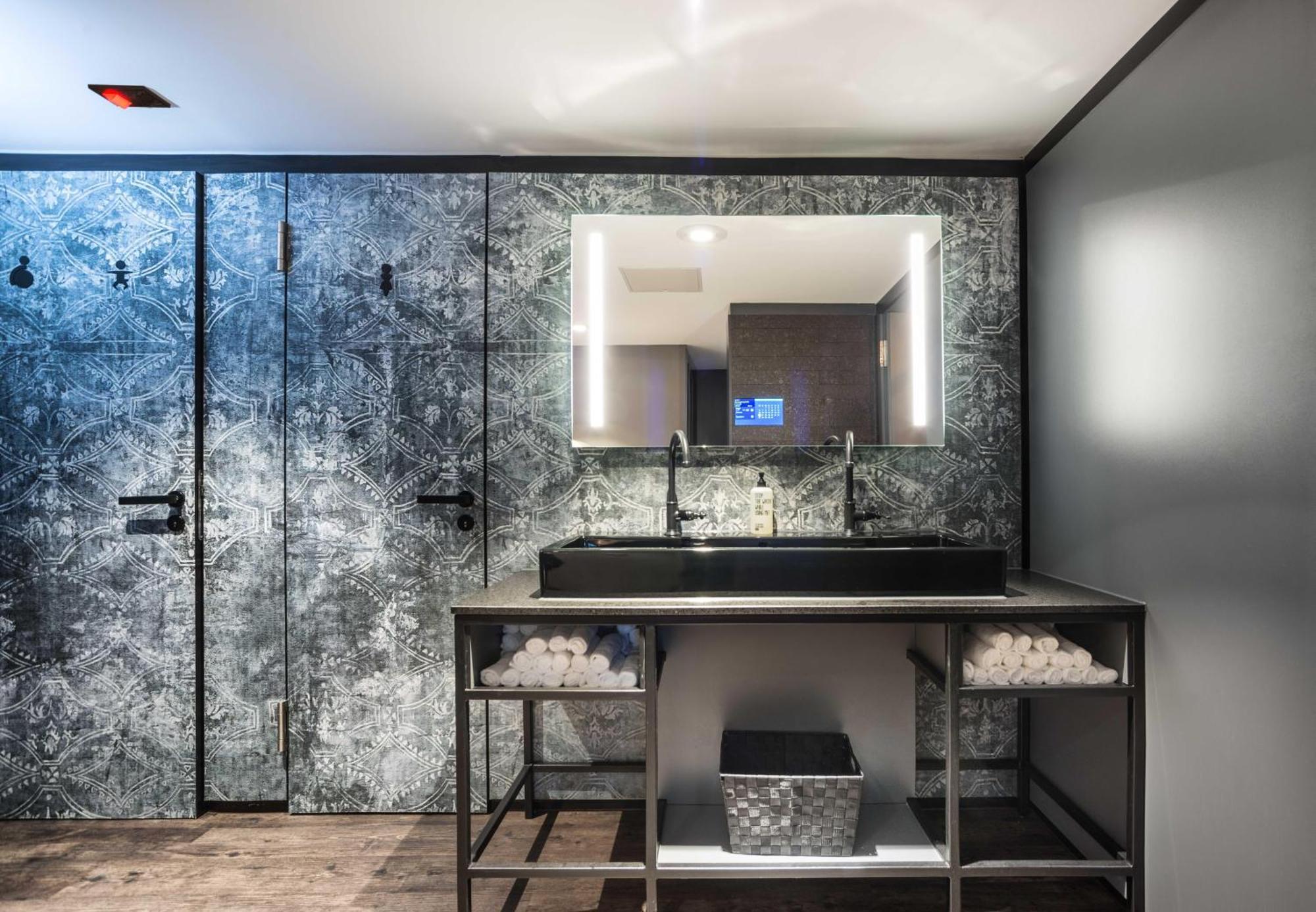 Aparthotel Maseven Si Centrum Ehem Si-suites Stuttgart