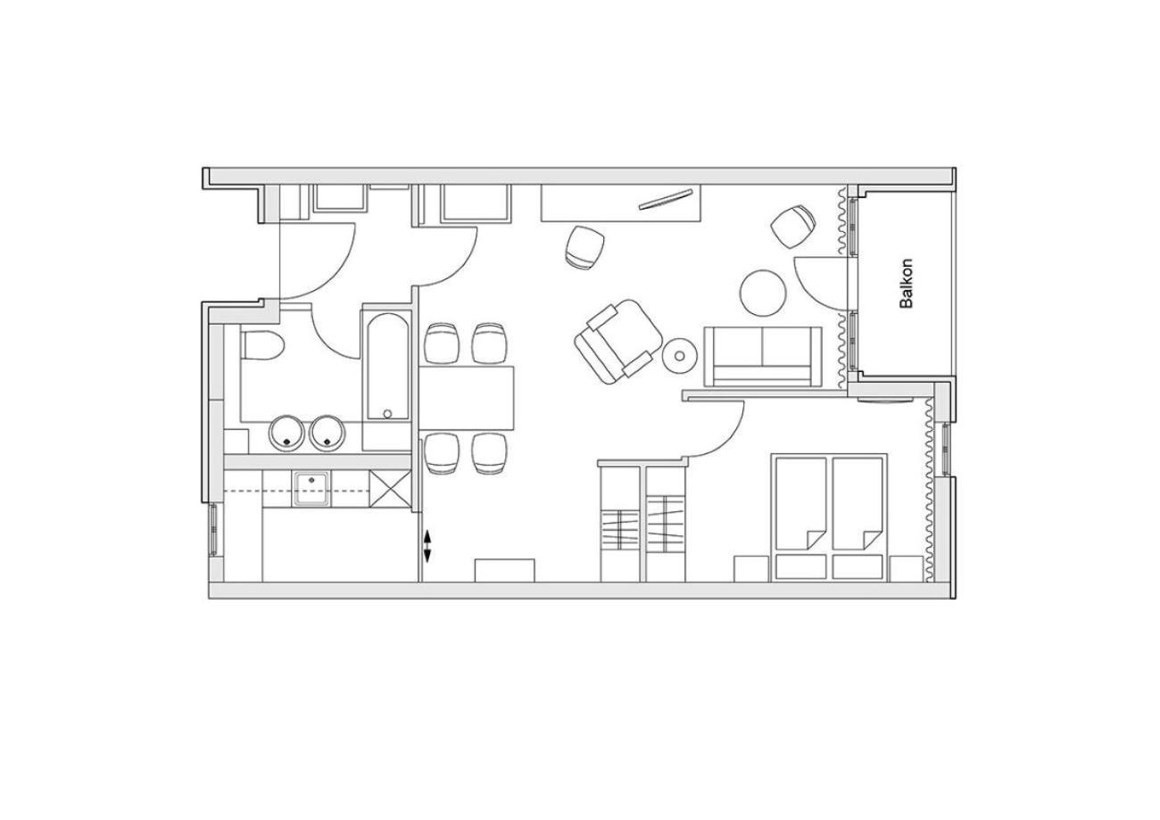 Maseven Si Centrum Ehem Si-suites Aparthotel Stuttgart