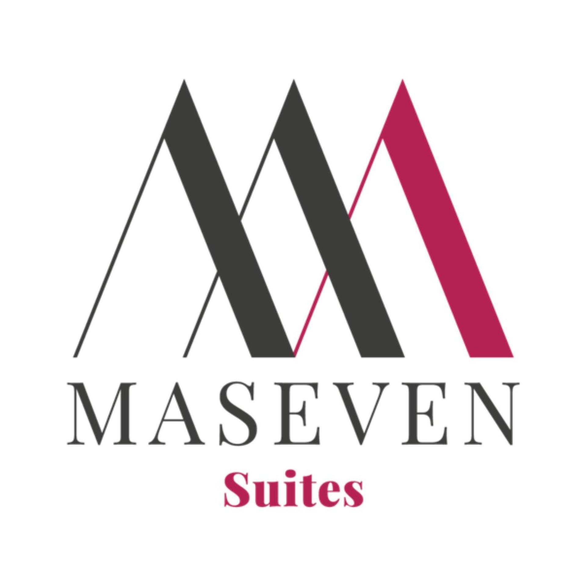 Maseven Si Centrum Ehem Si-suites Aparthotel Stuttgart