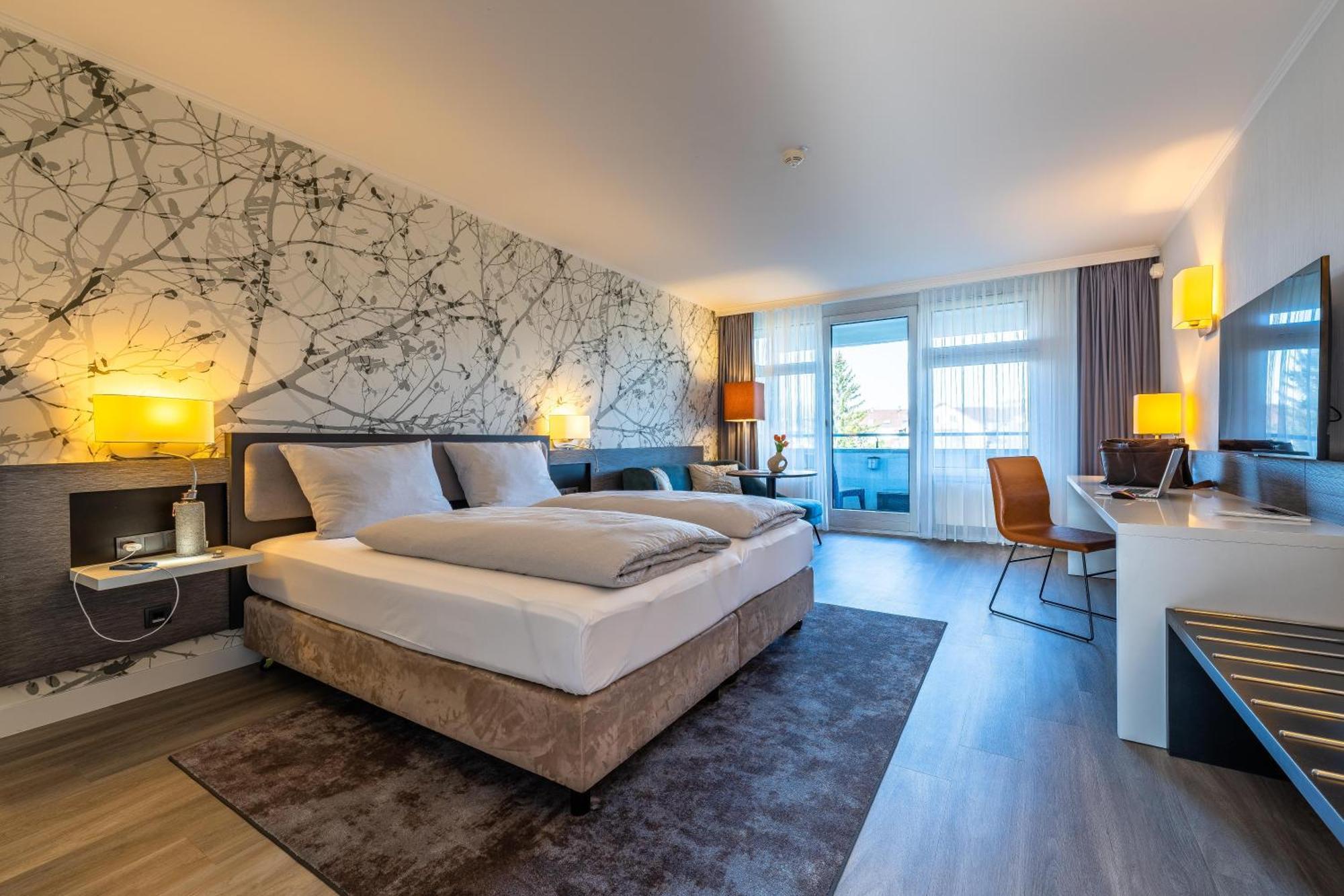 Aparthotel Maseven Si Centrum Ehem Si-suites