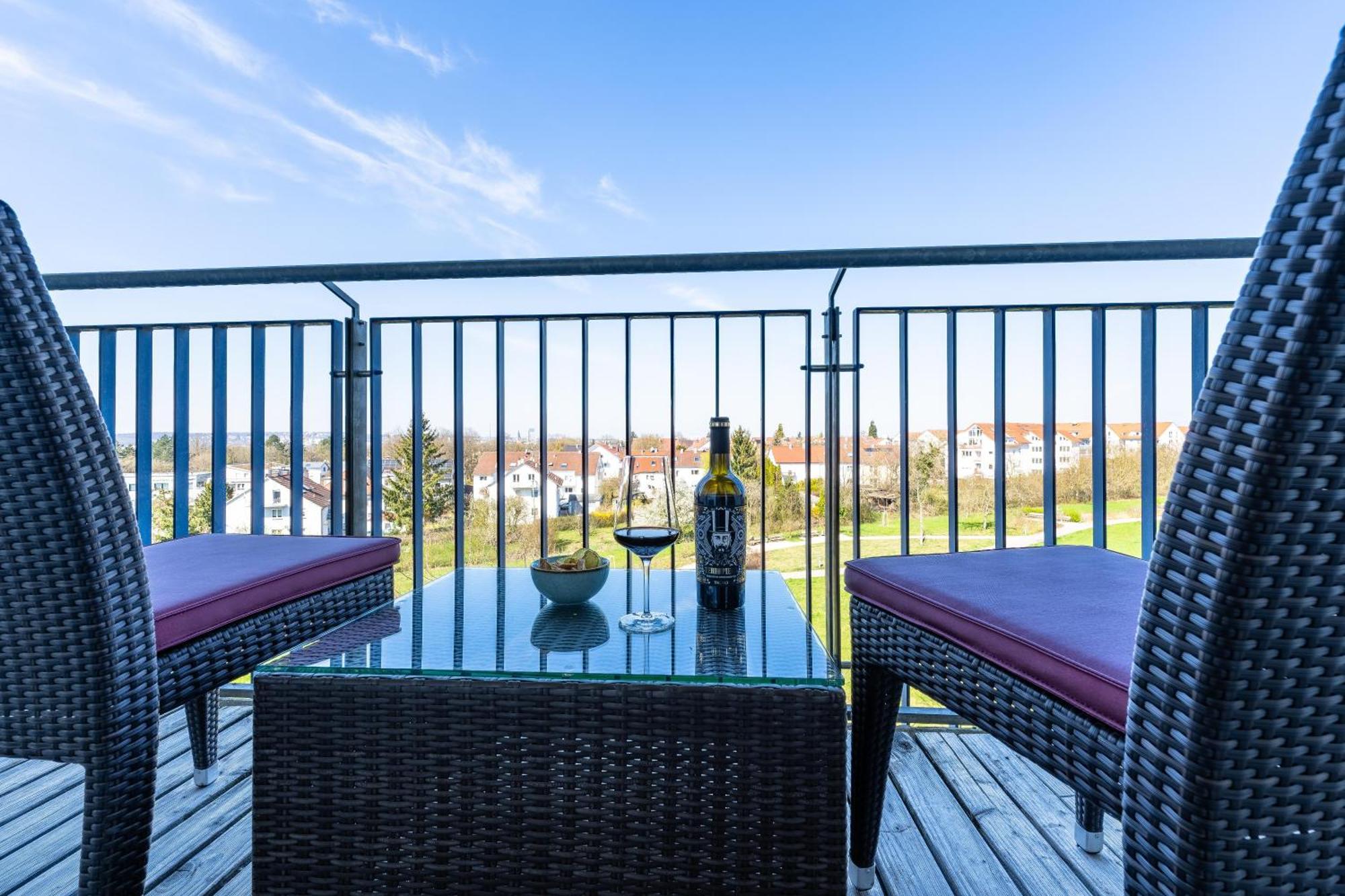Maseven Si Centrum Ehem Si-suites Aparthotel Stuttgart