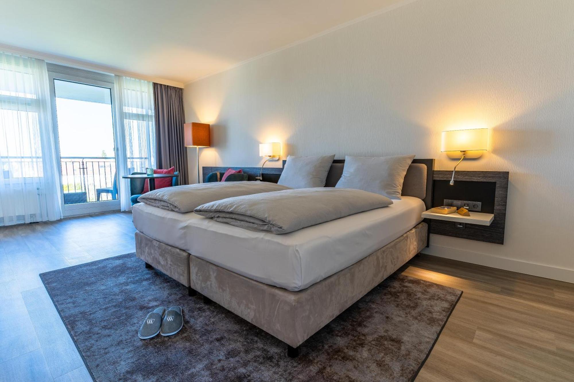 Maseven Si Centrum Ehem Si-suites Aparthotel