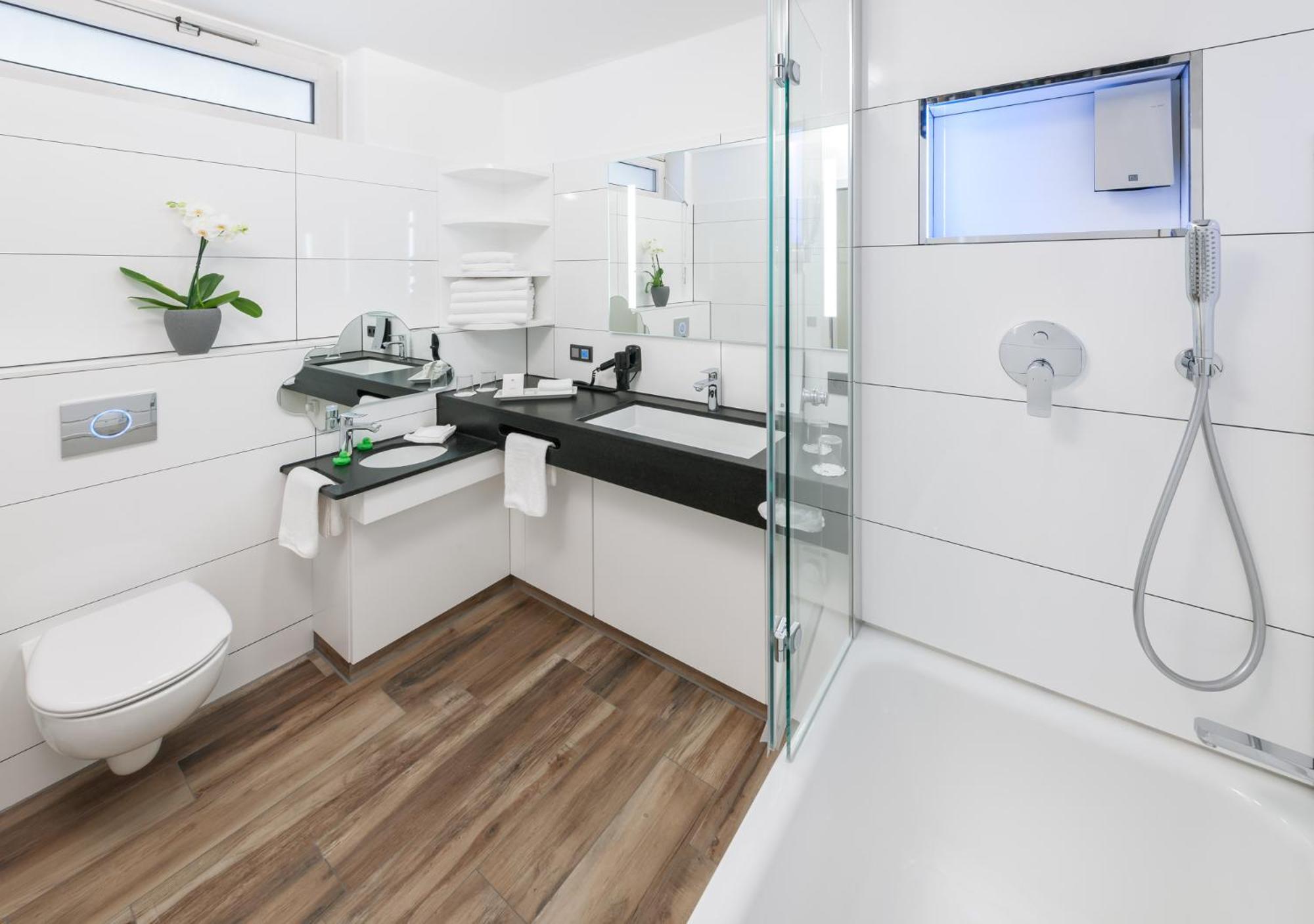Maseven Si Centrum Ehem Si-suites Stuttgart