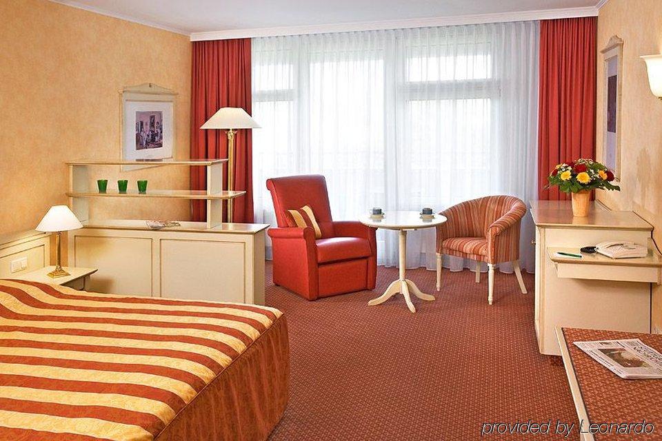 Aparthotel Maseven Si Centrum Ehem Si-suites 4*