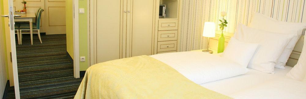 Maseven Si Centrum Ehem Si-suites 4*
