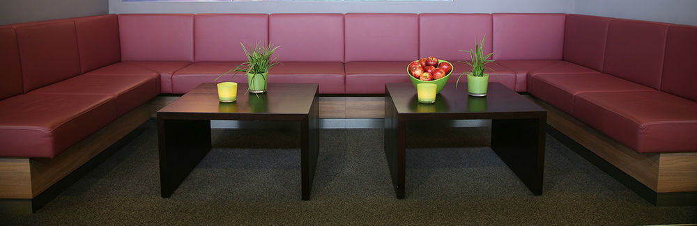 Maseven Si Centrum Ehem Si-suites Hotel apartamentowy 4*
