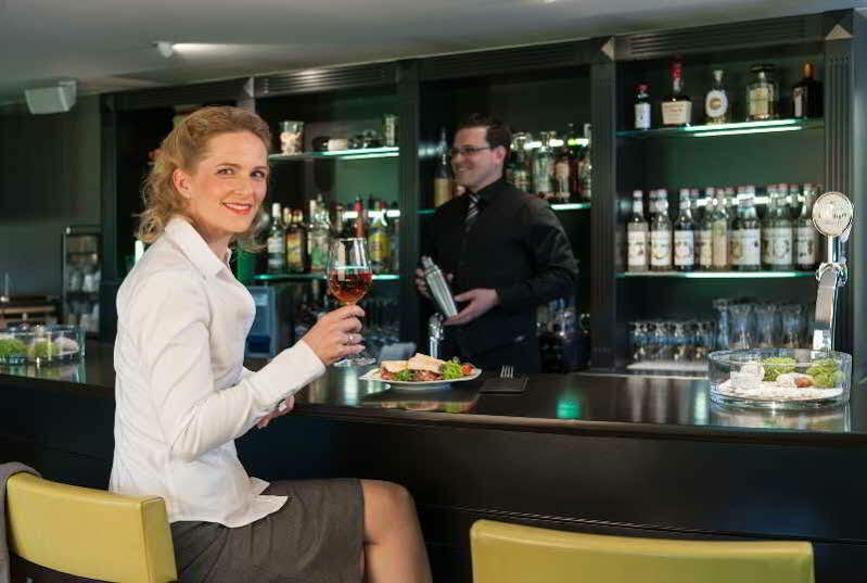 Aparthotel Maseven Si Centrum Ehem Si-suites Stuttgart