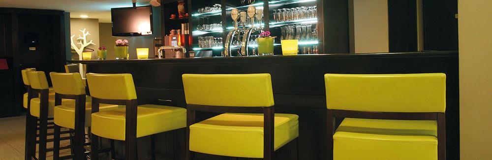 Maseven Si Centrum Ehem Si-suites Appart hôtel
